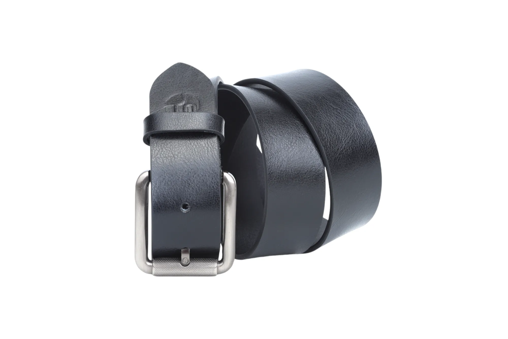 MENS FORMAL LEATHER BELT 913009