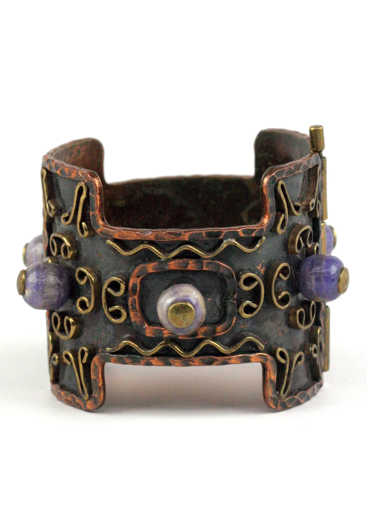 Mexican Style Cuff