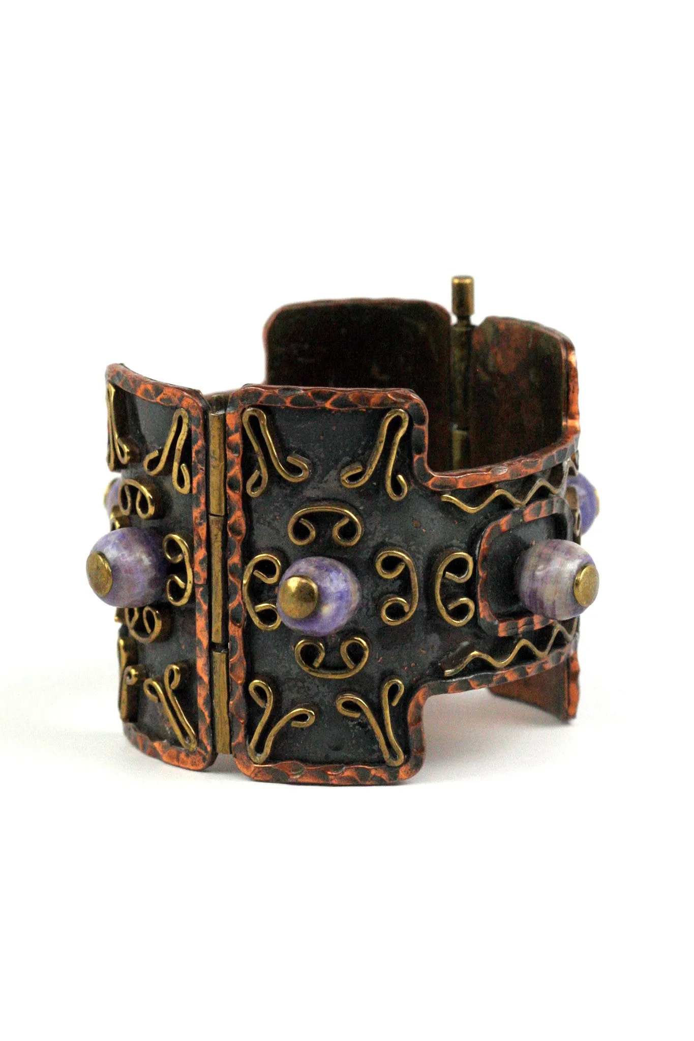 Mexican Style Cuff