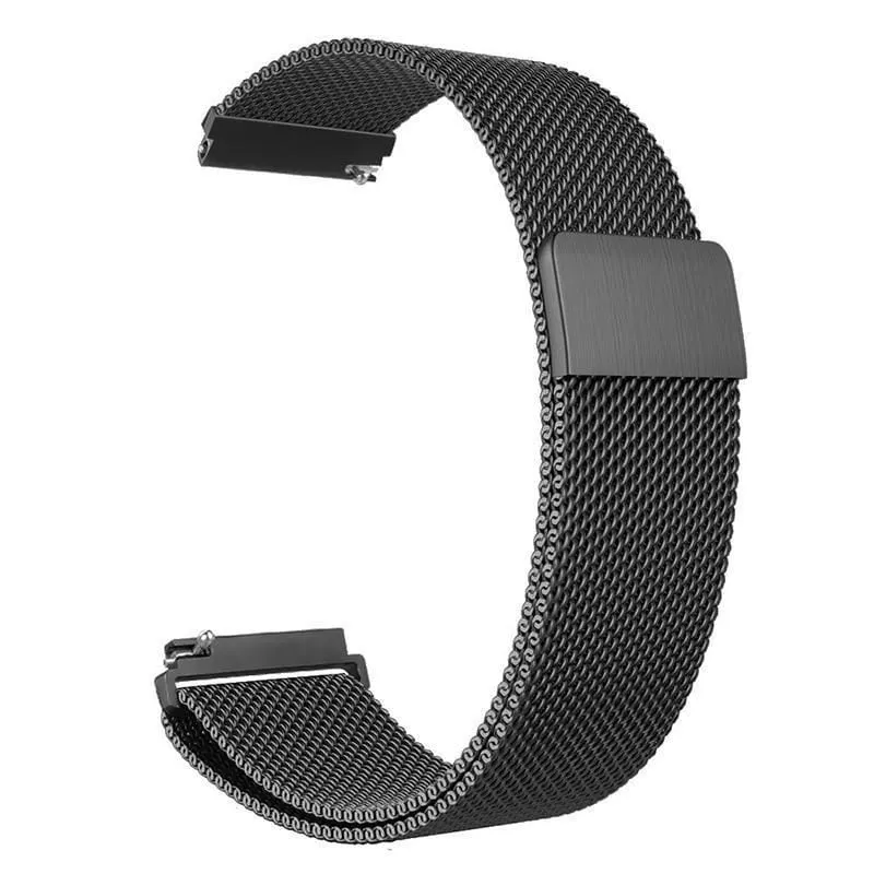 Milanese Straps Compatible with the Google Pixel Watch 2