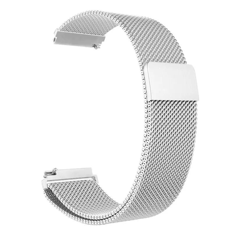 Milanese Straps Compatible with the Google Pixel Watch 2