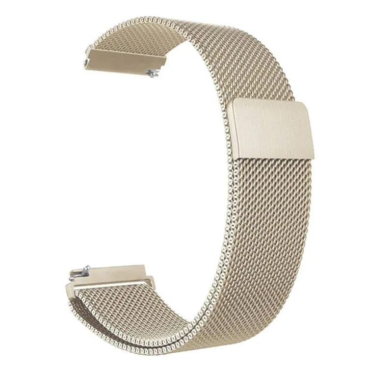 Milanese Straps Compatible with the Google Pixel Watch 2