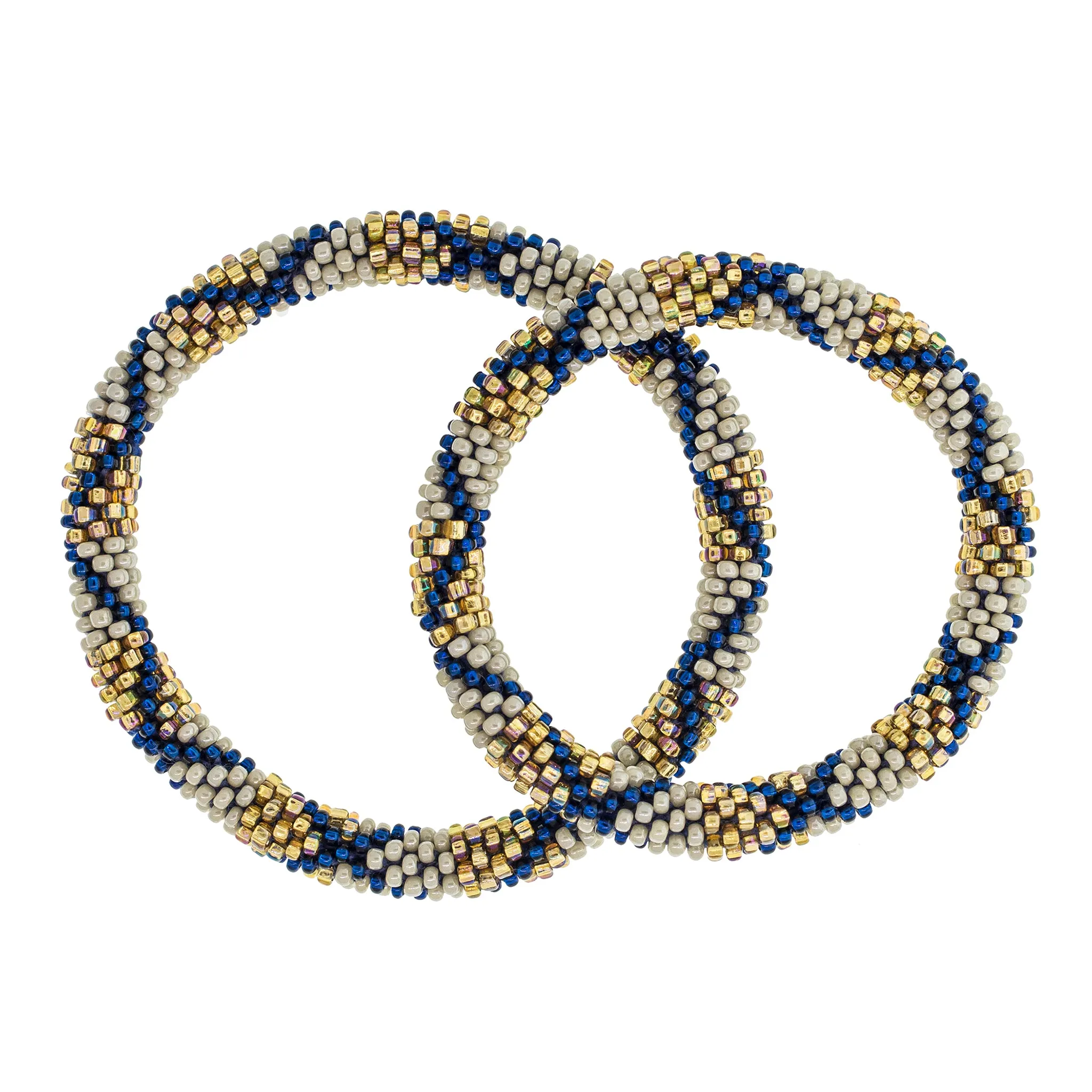 Mommy & Me Roll-On® Bracelets <br> Annapolis