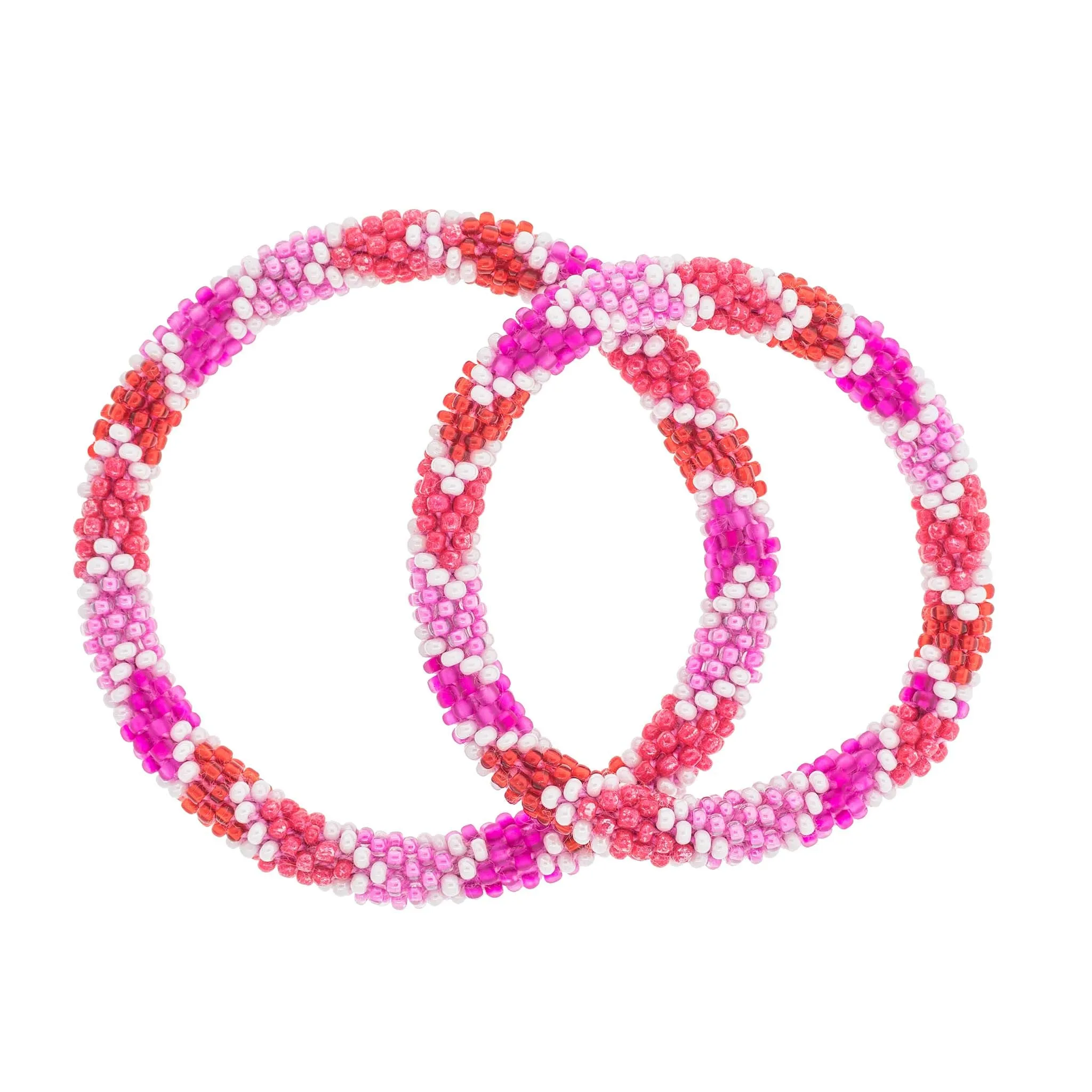 Mommy & Me Roll-On® Bracelets <br> Cupid