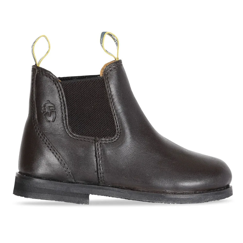 Moretta Childs Fiora Jodhpur Boots