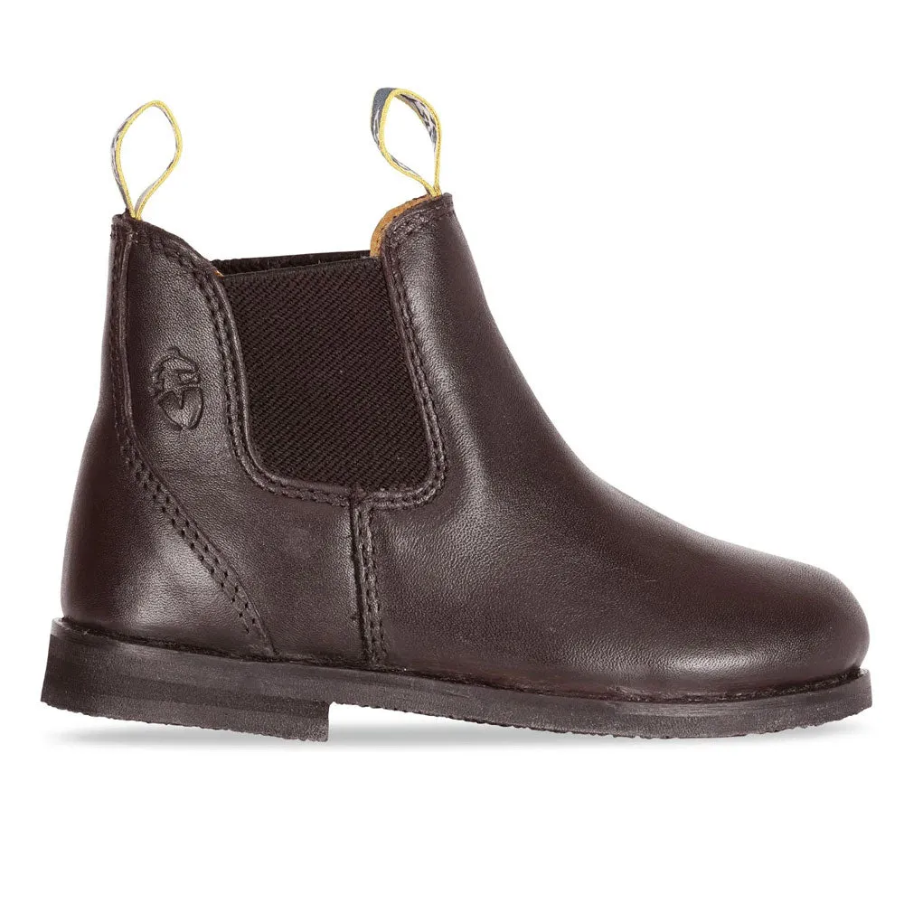 Moretta Childs Fiora Jodhpur Boots