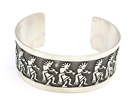 Navajo bracelet