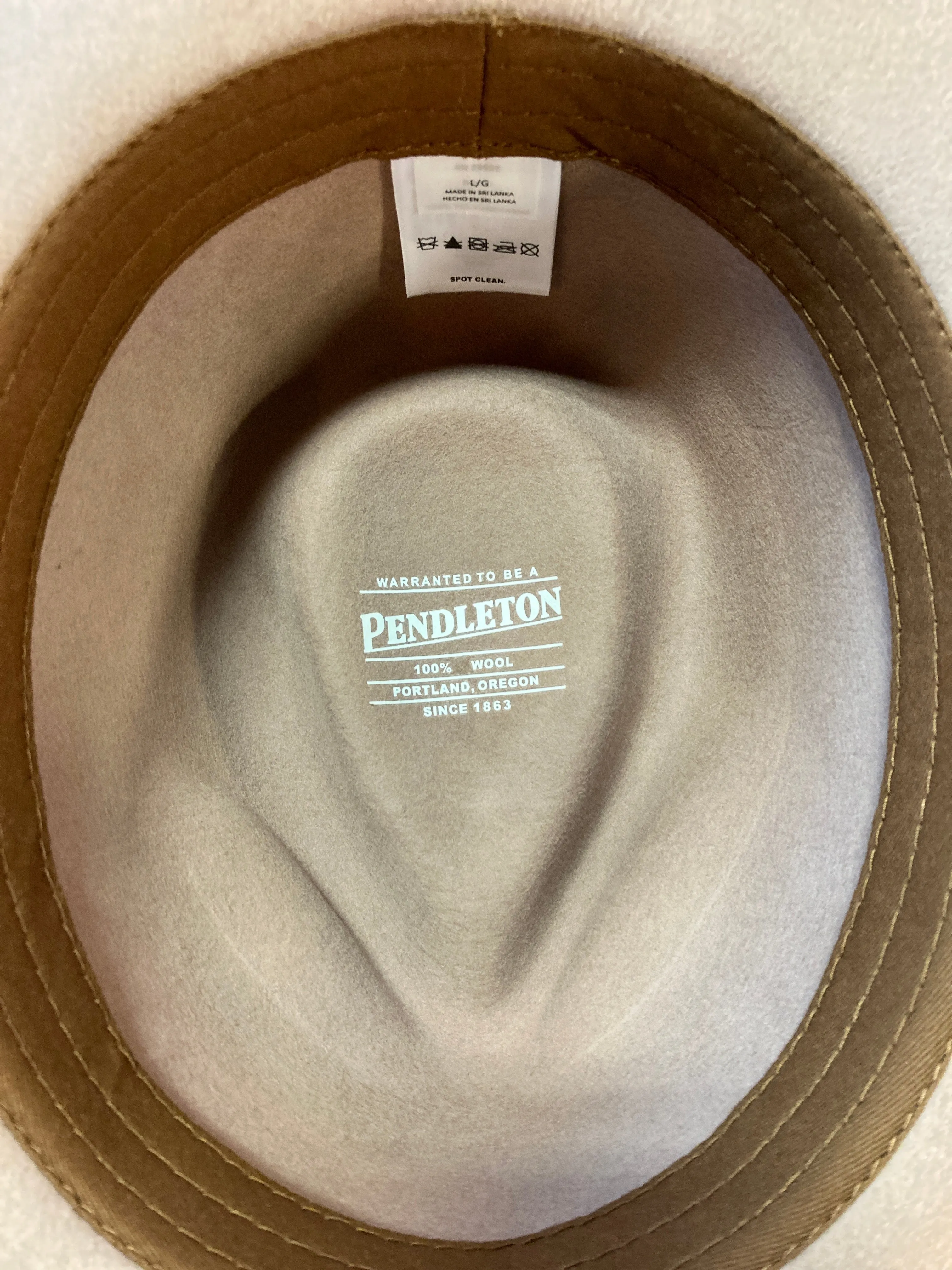 Pendleton OUTBACK HAT