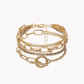 Pre Order:  Oluchi - Bracelet