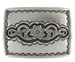 "The Cody" Belt Buckle