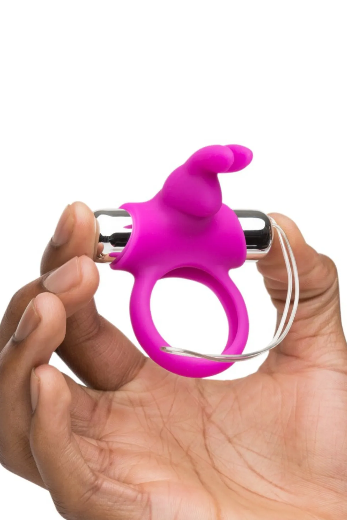 Remote Control Cock Ring | Happy Rabbit