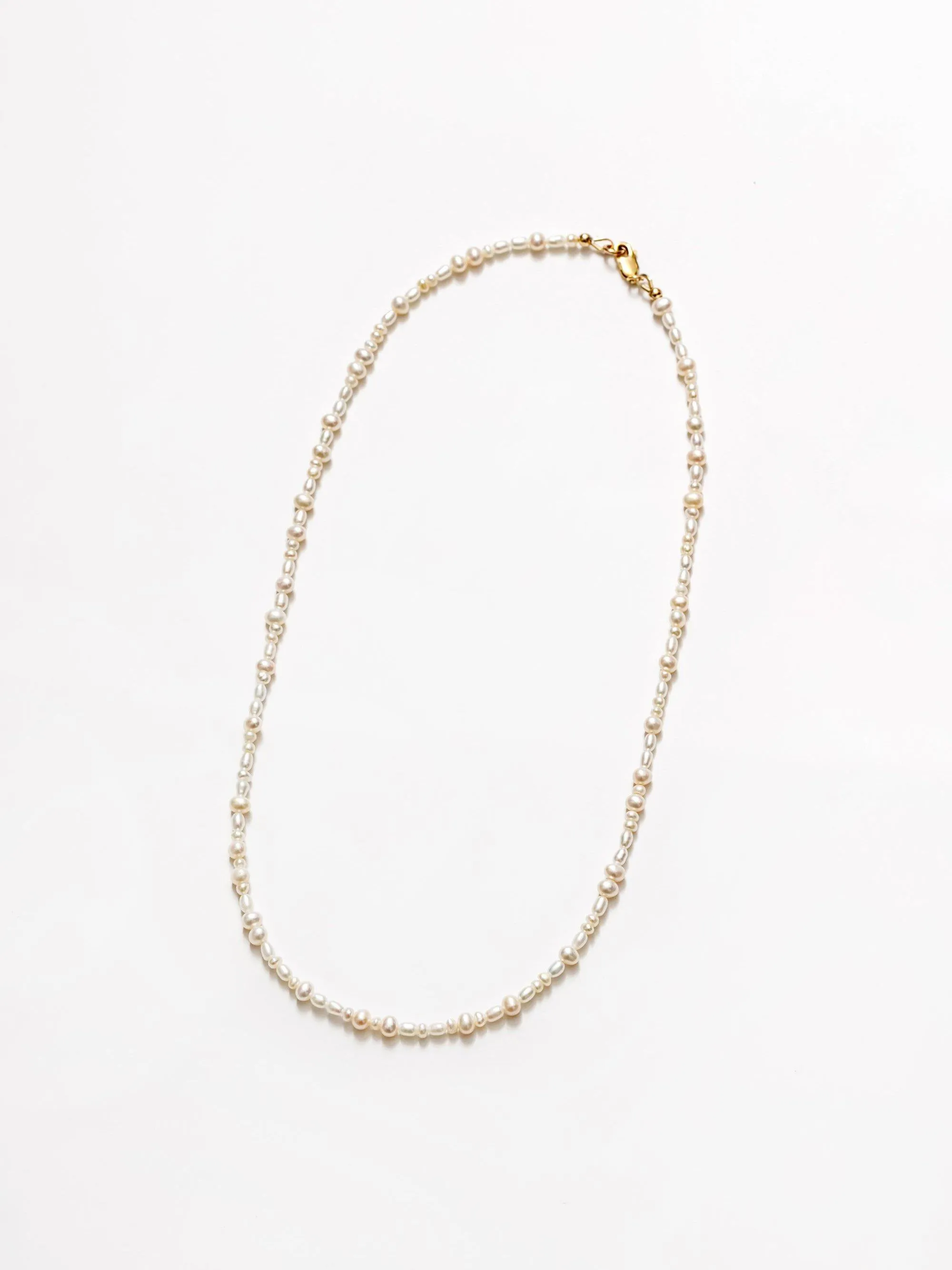 Renata Necklace