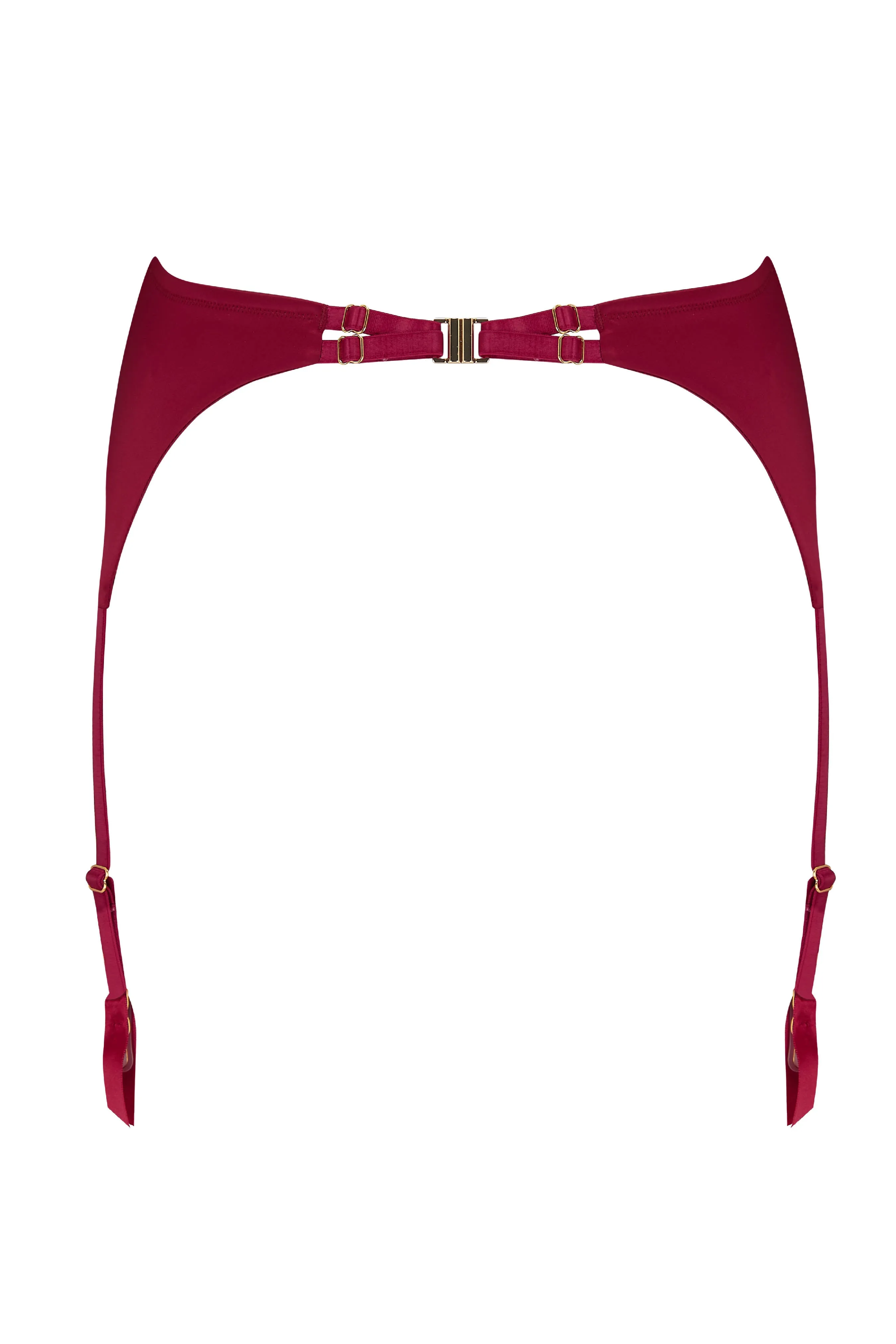 Rosalia Suspender