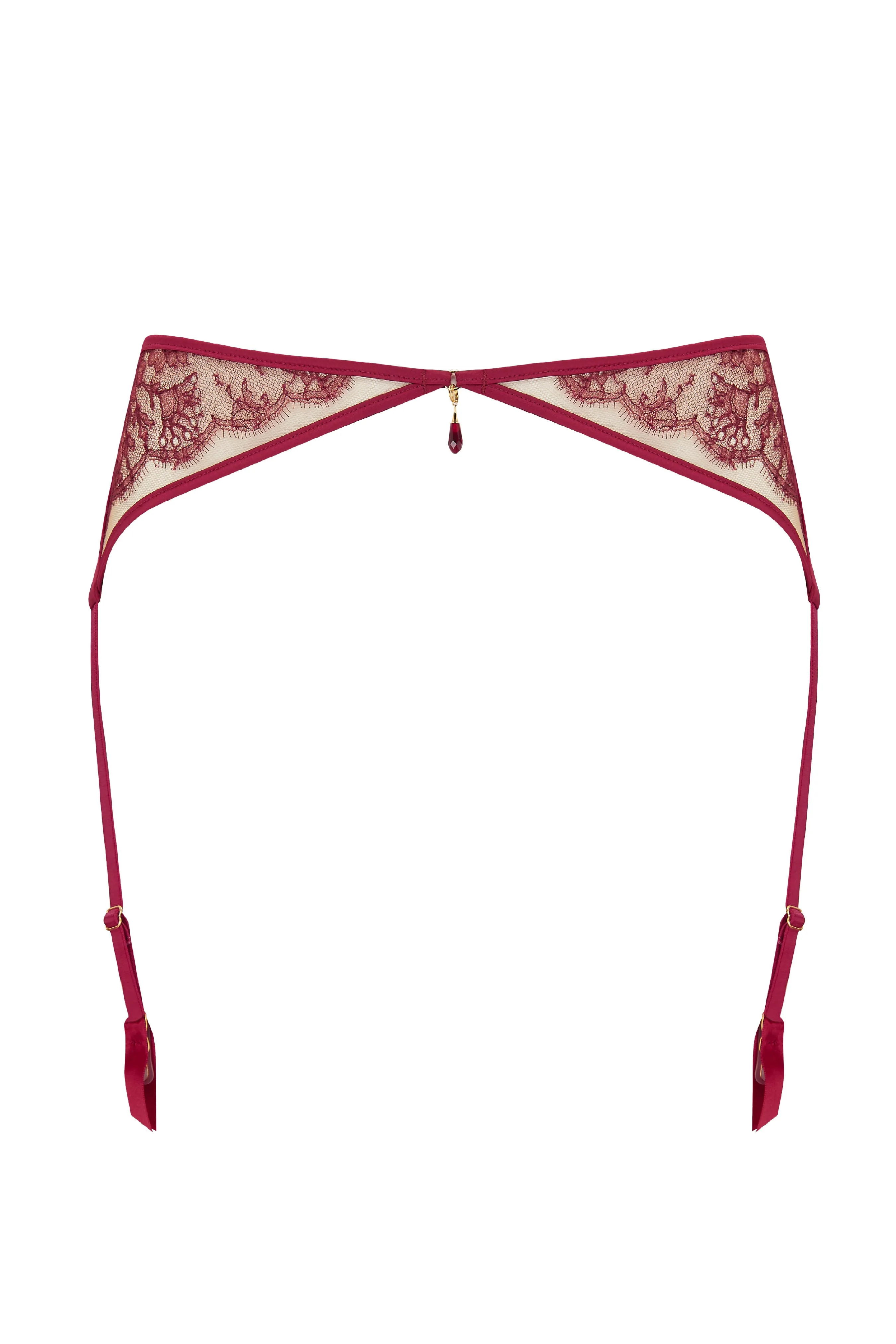 Rosalia Suspender