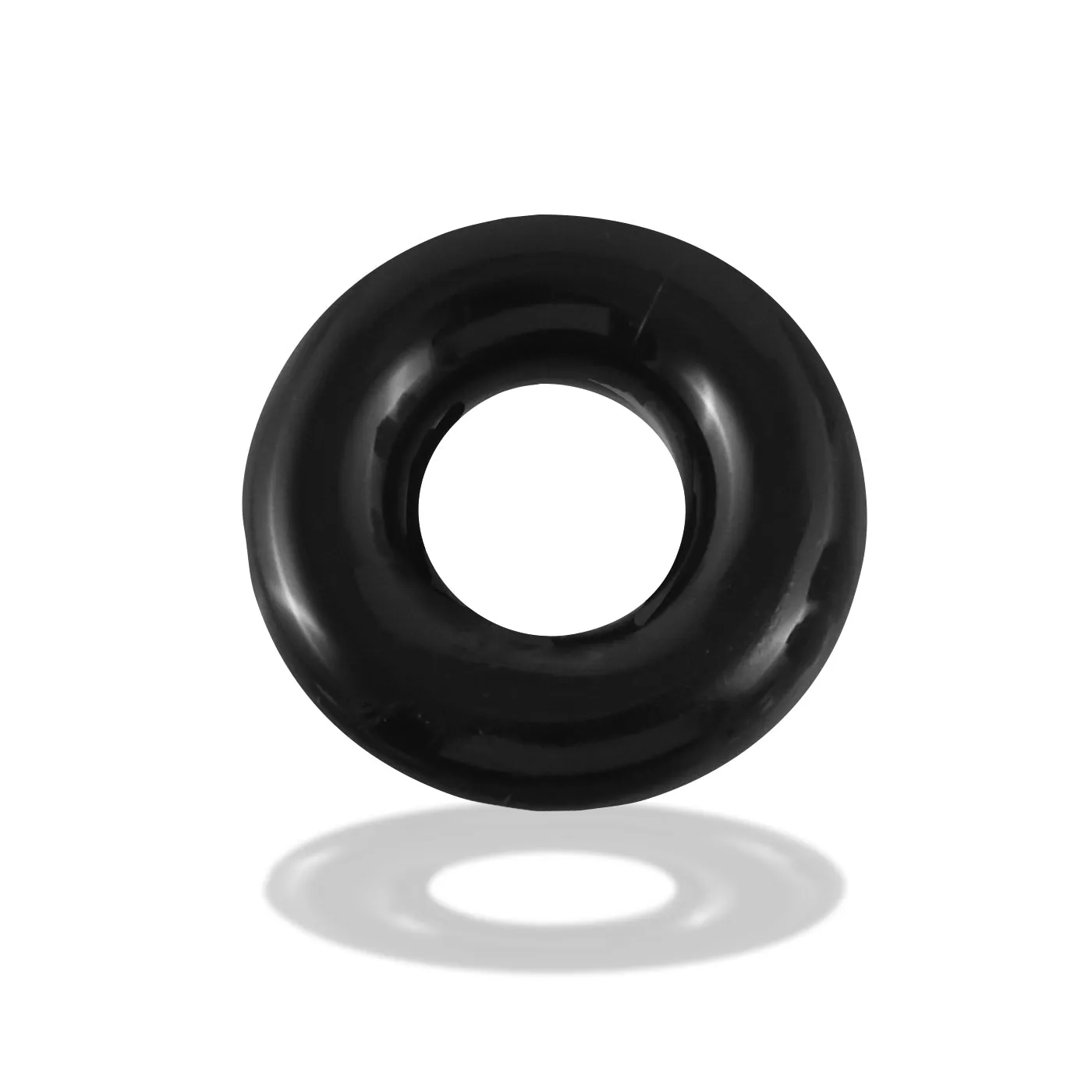 Si-95400 MEGA POWER STRETCH DOUGHNUT - BLACK