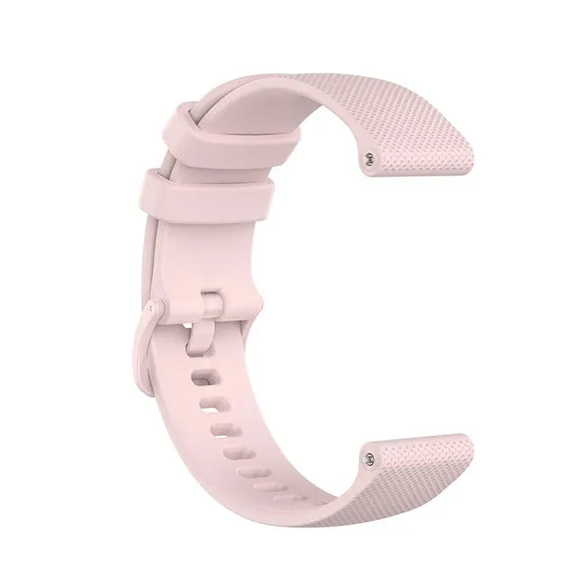 Silicone Watch Straps Compatible with the Lacoste 22mm Range