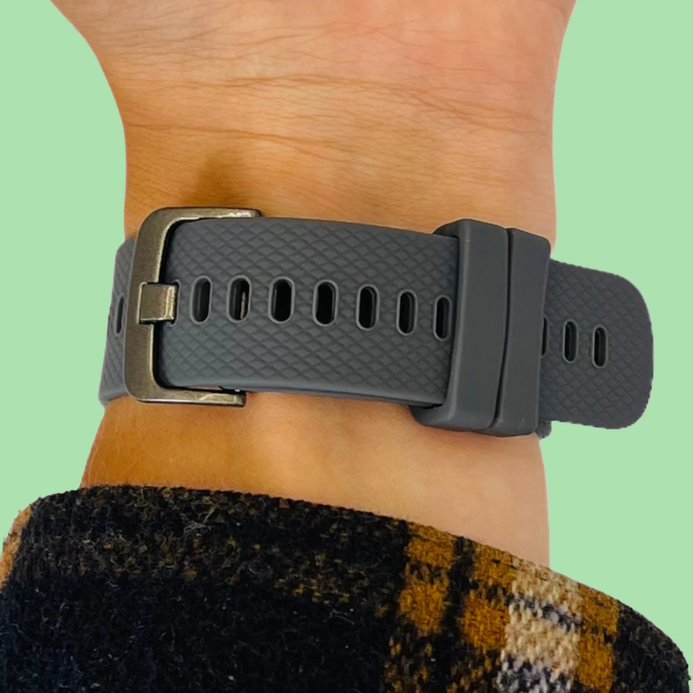 Silicone Watch Straps Compatible with the Lacoste 22mm Range