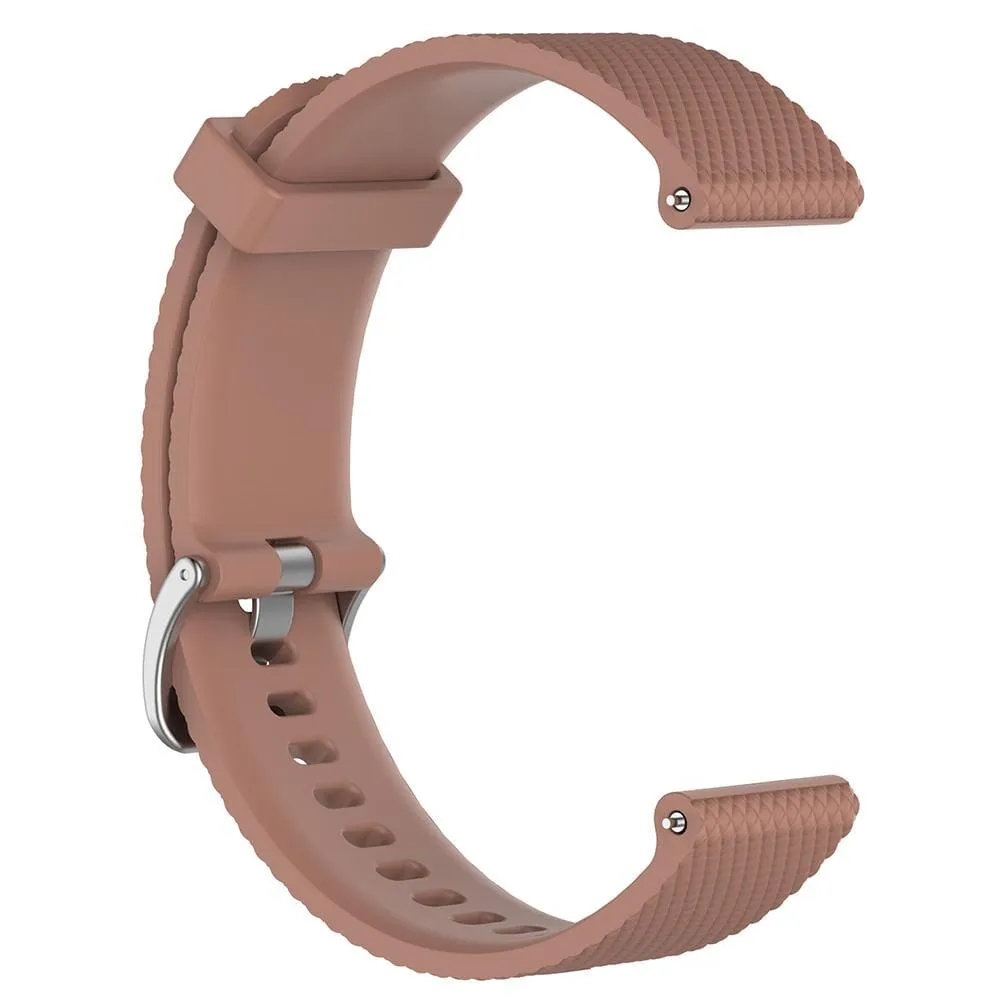 Silicone Watch Straps Compatible with the Lacoste 22mm Range