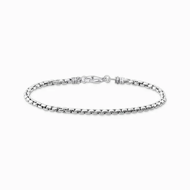 Sterling Silver Venezia Bracelet A2086-637-21