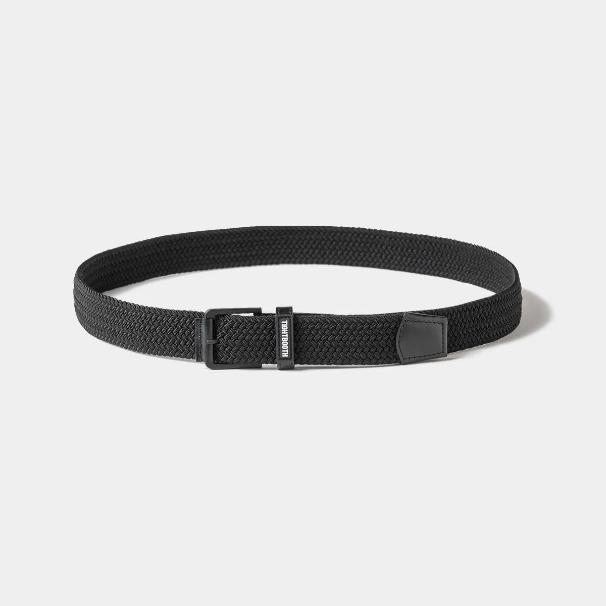 STRETCH MESH BELT