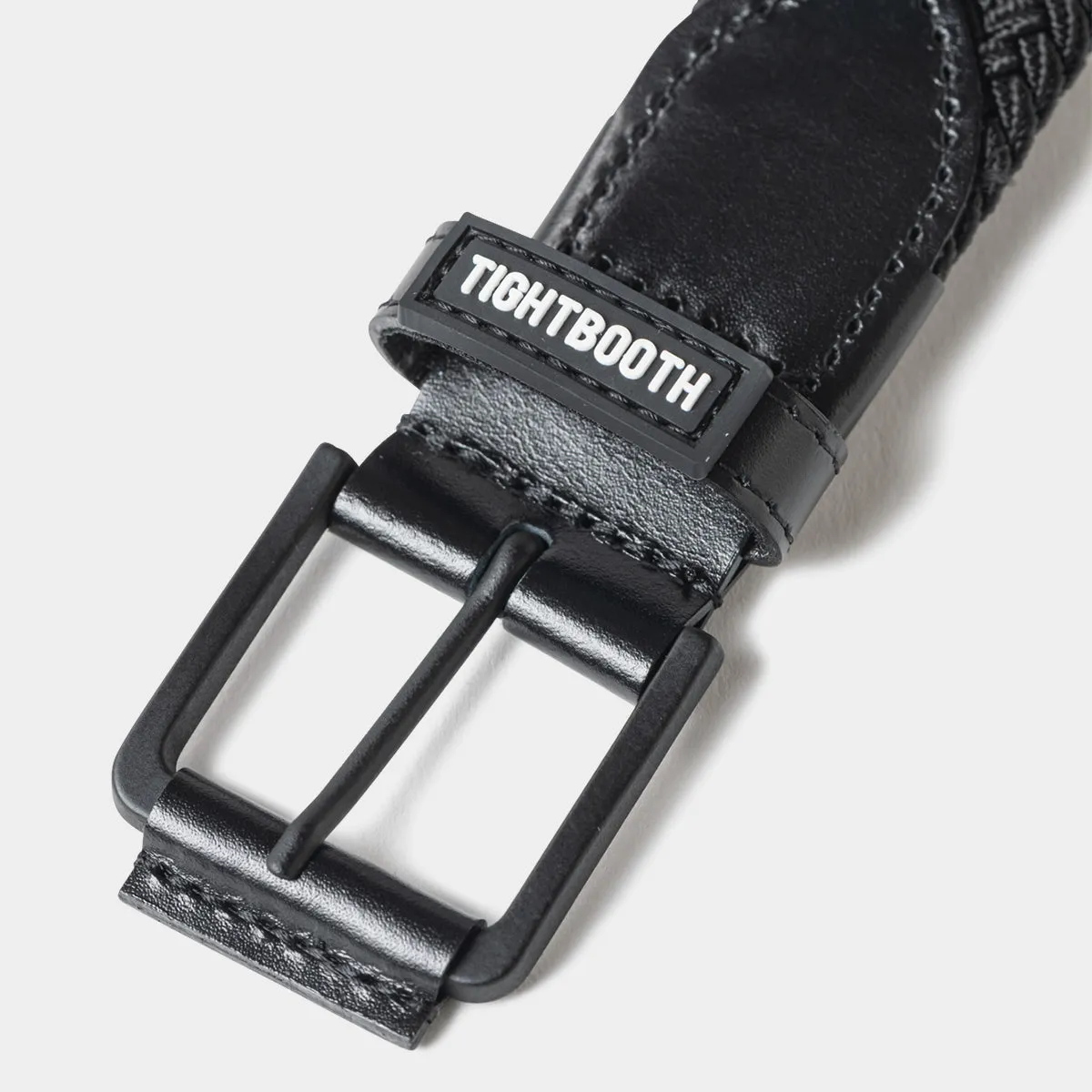 STRETCH MESH BELT