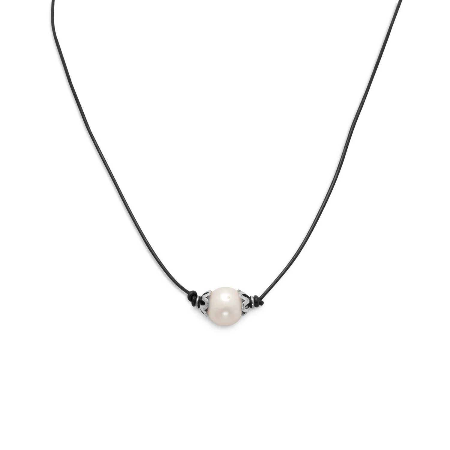 Susie Cultured Freshwater Pearl Necklace