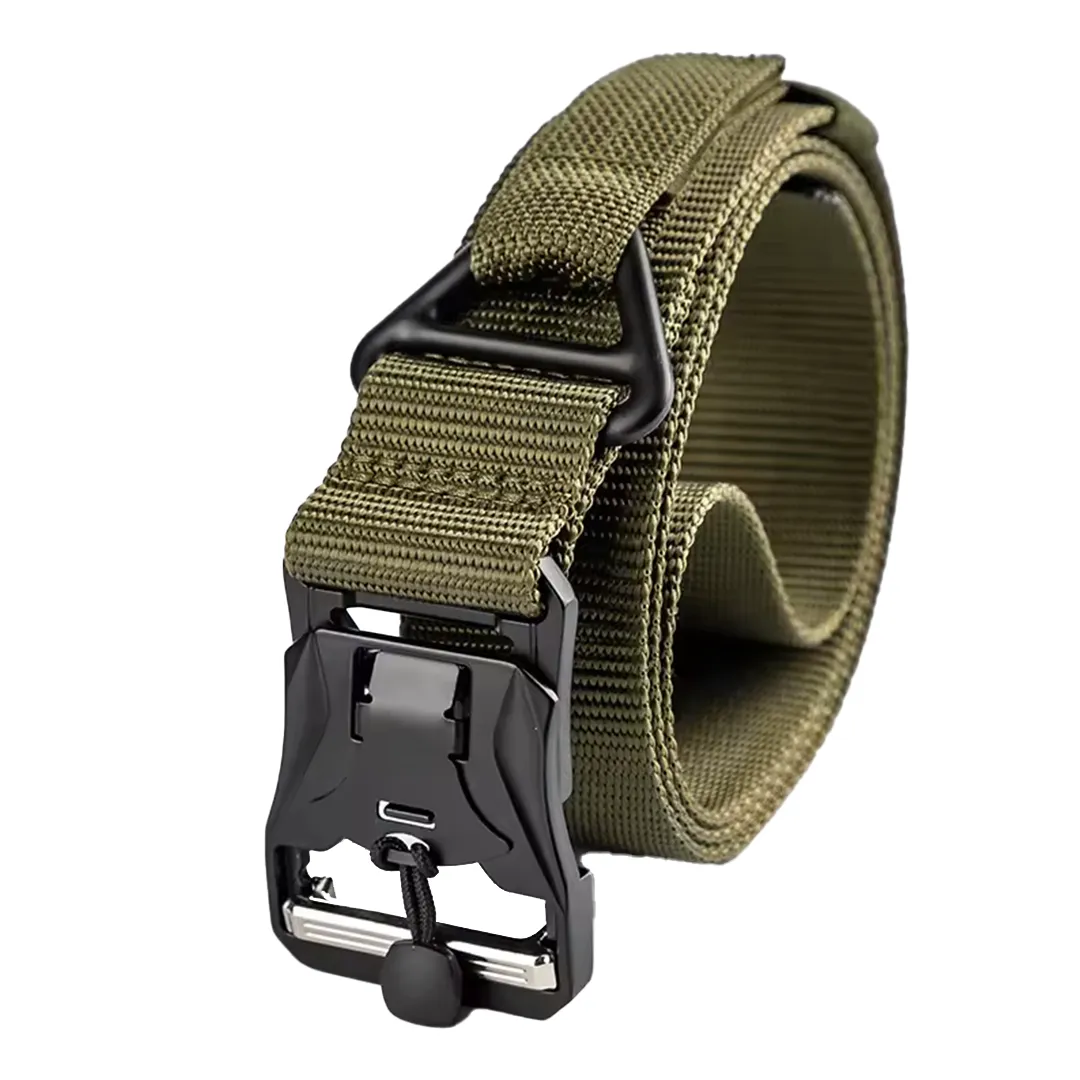 TactWild Blitz Belt