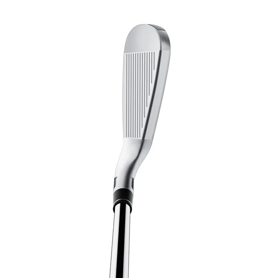 TaylorMade Ladies Stealth Irons RH 6-PW