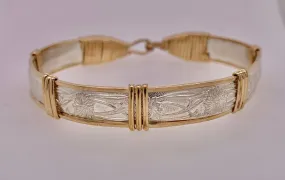 The “Virginia” Bracelet