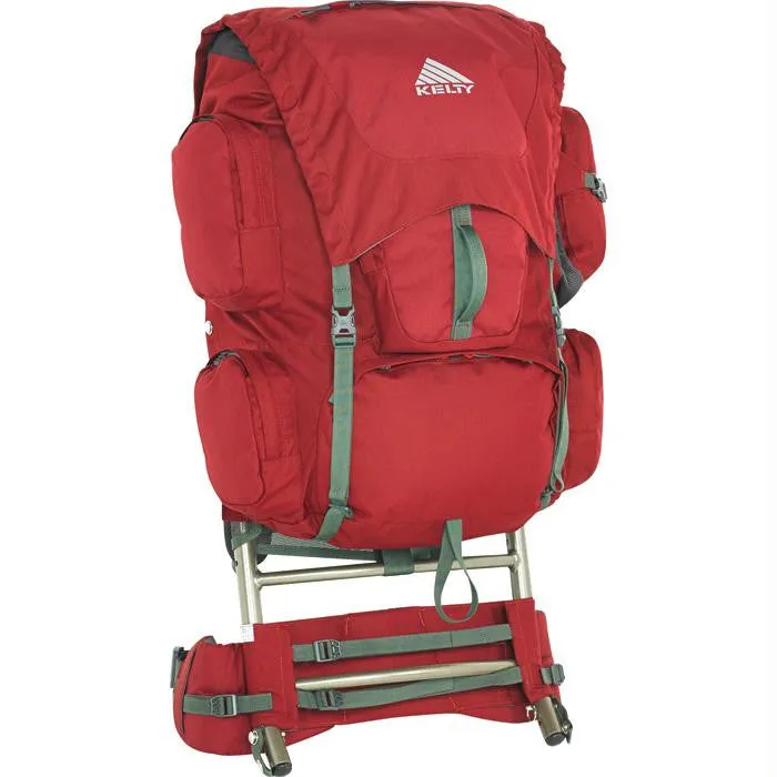 Trekker 65 M-l Garnet Red