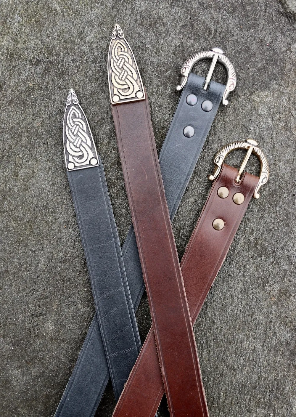 Trym Viking Belt