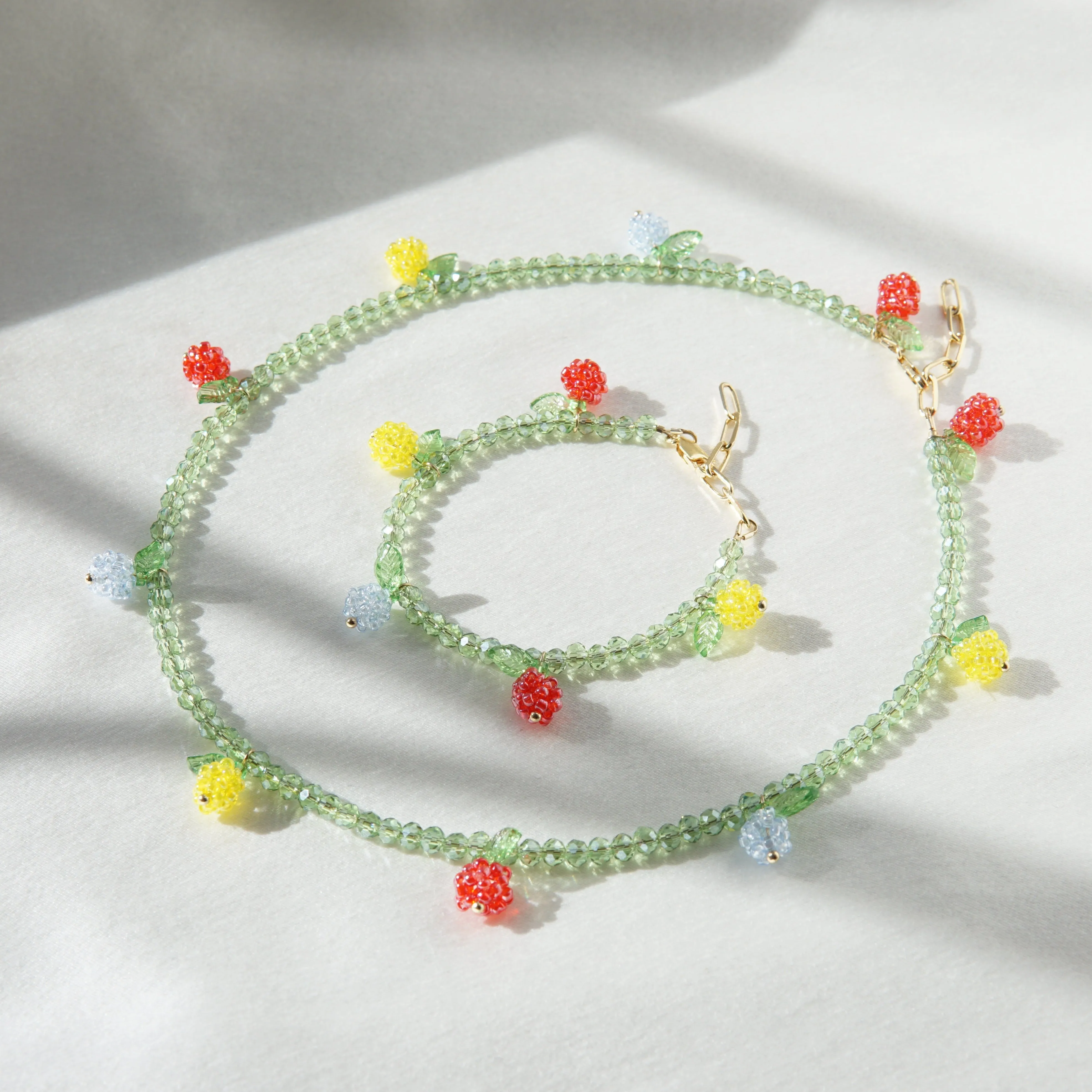 Tutti Frutti Bracelet