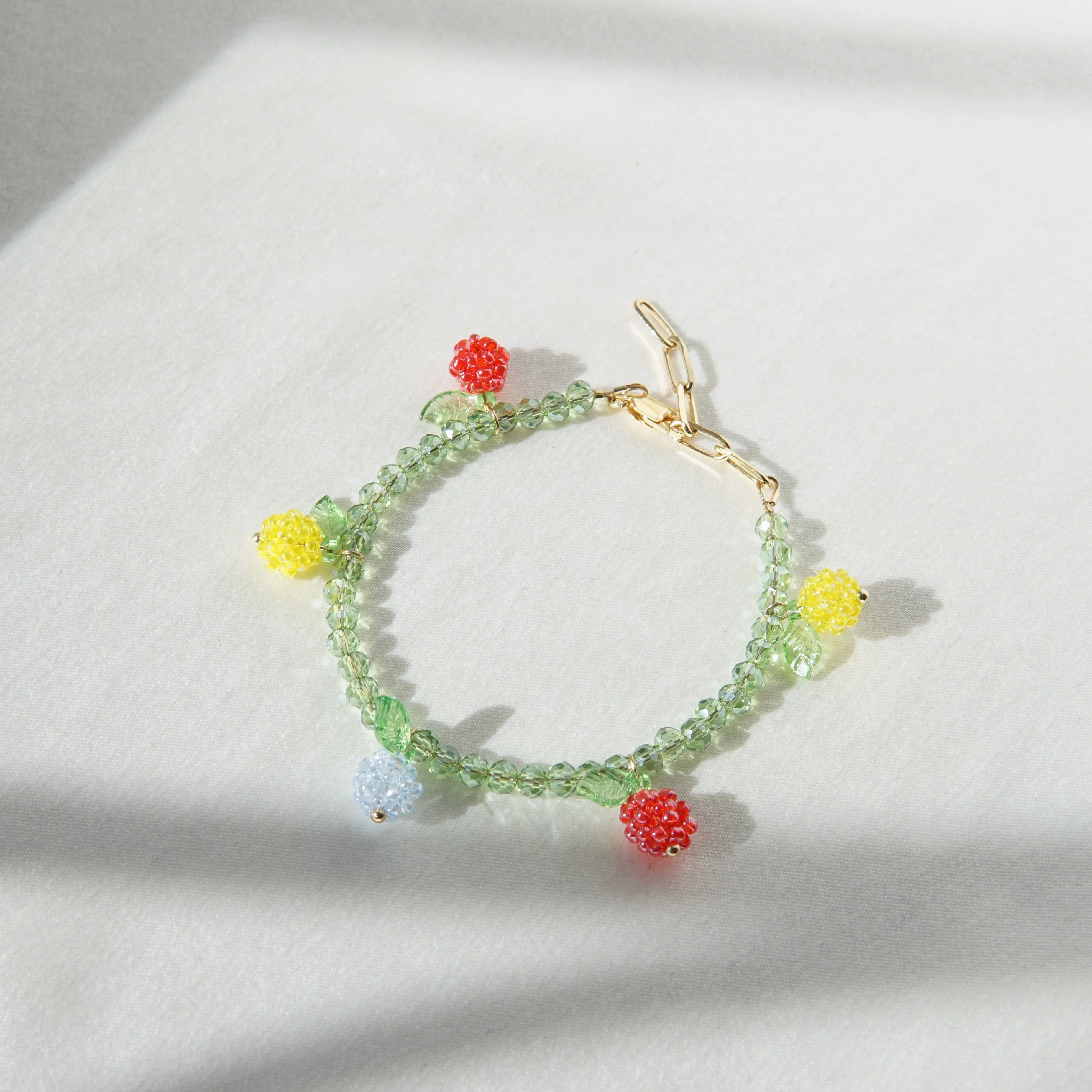 Tutti Frutti Bracelet