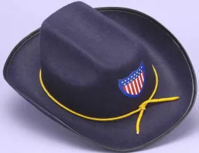 Union Officer Hat