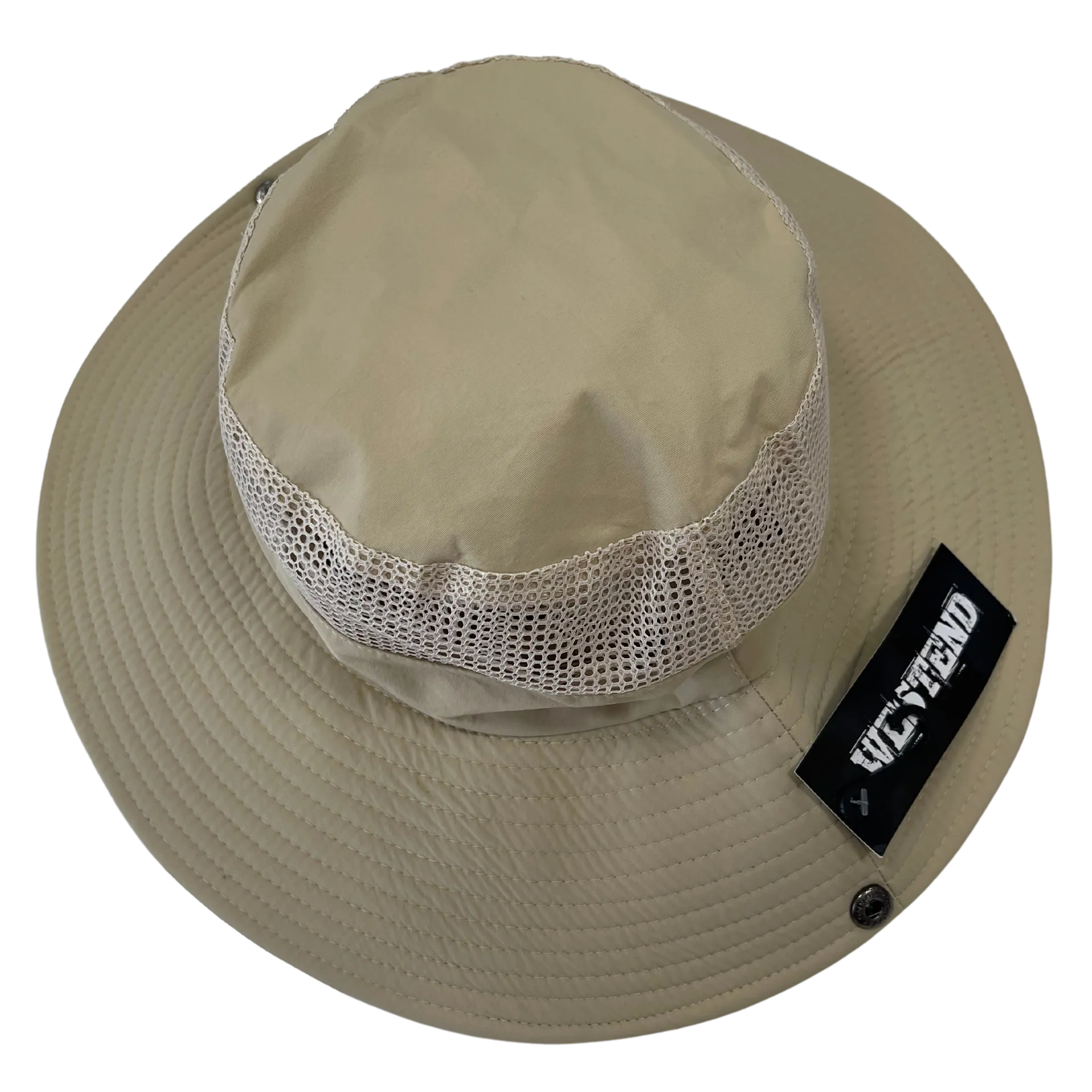 WESTEND - Safari Hat, Beige