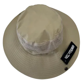 WESTEND - Safari Hat, Beige