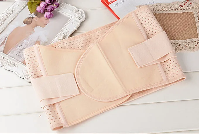 Women Slimming Body Tummy Belly Waist Shaper Belt...