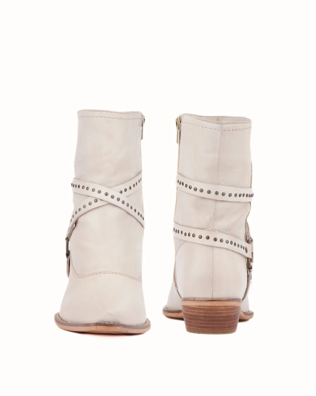 Women's Sophia Western Boot