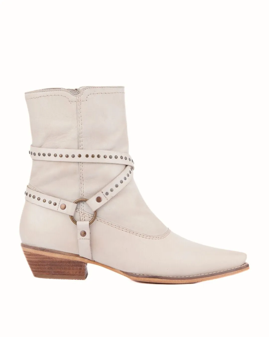 Women's Sophia Western Boot