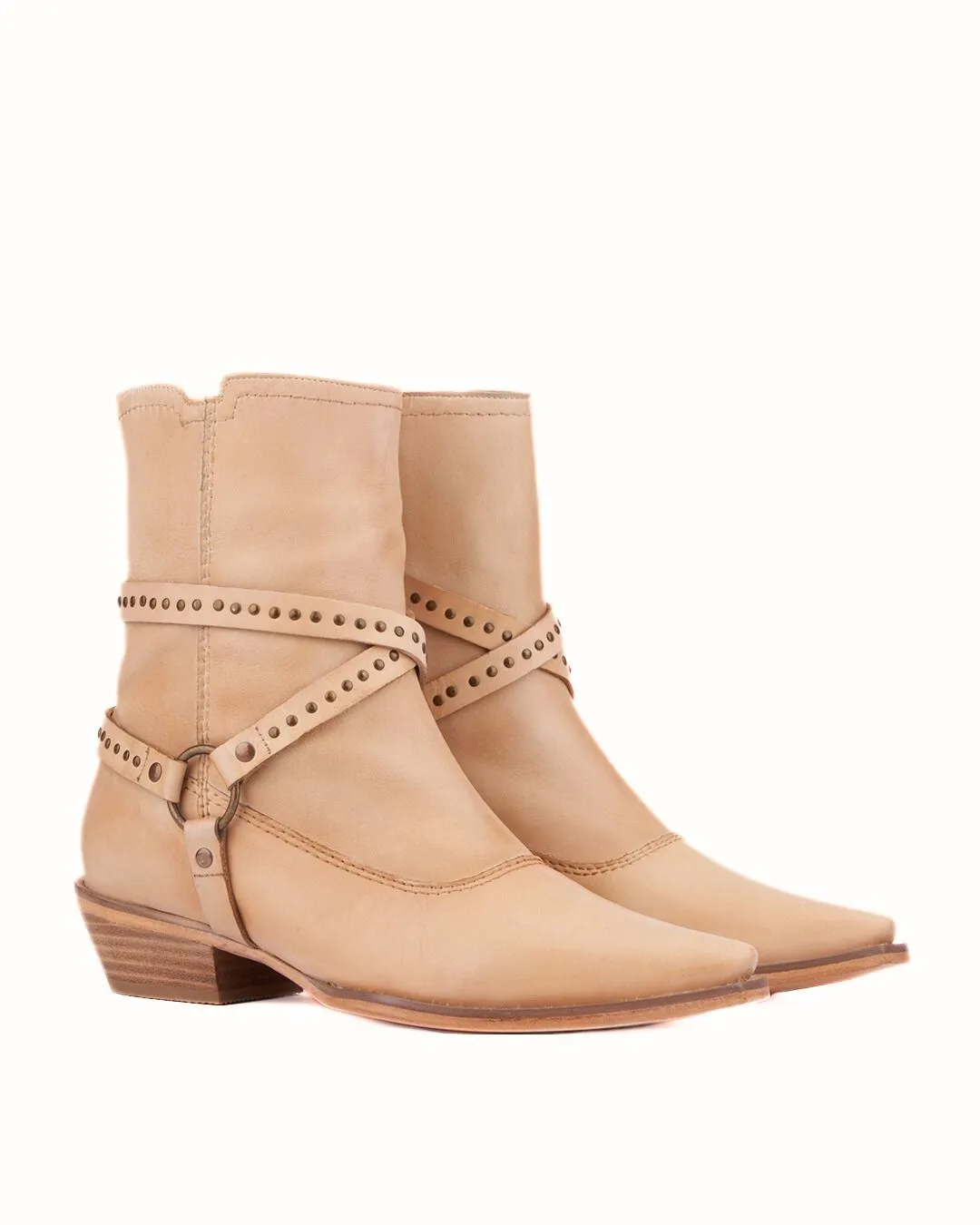 Women's Sophia Western Boot