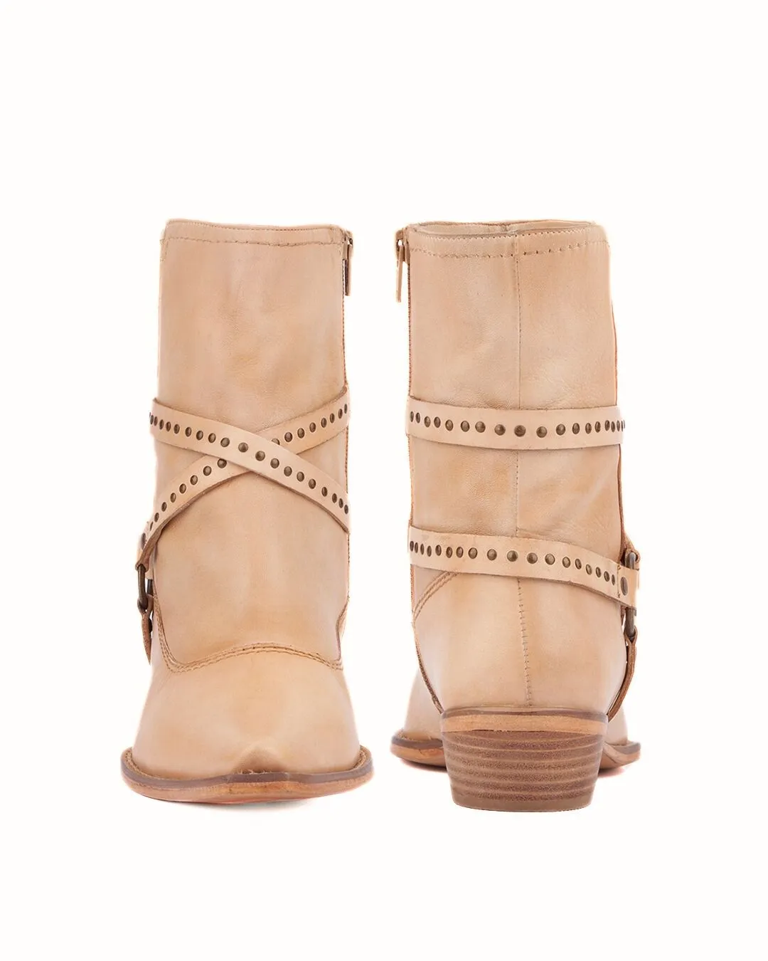 Women's Sophia Western Boot