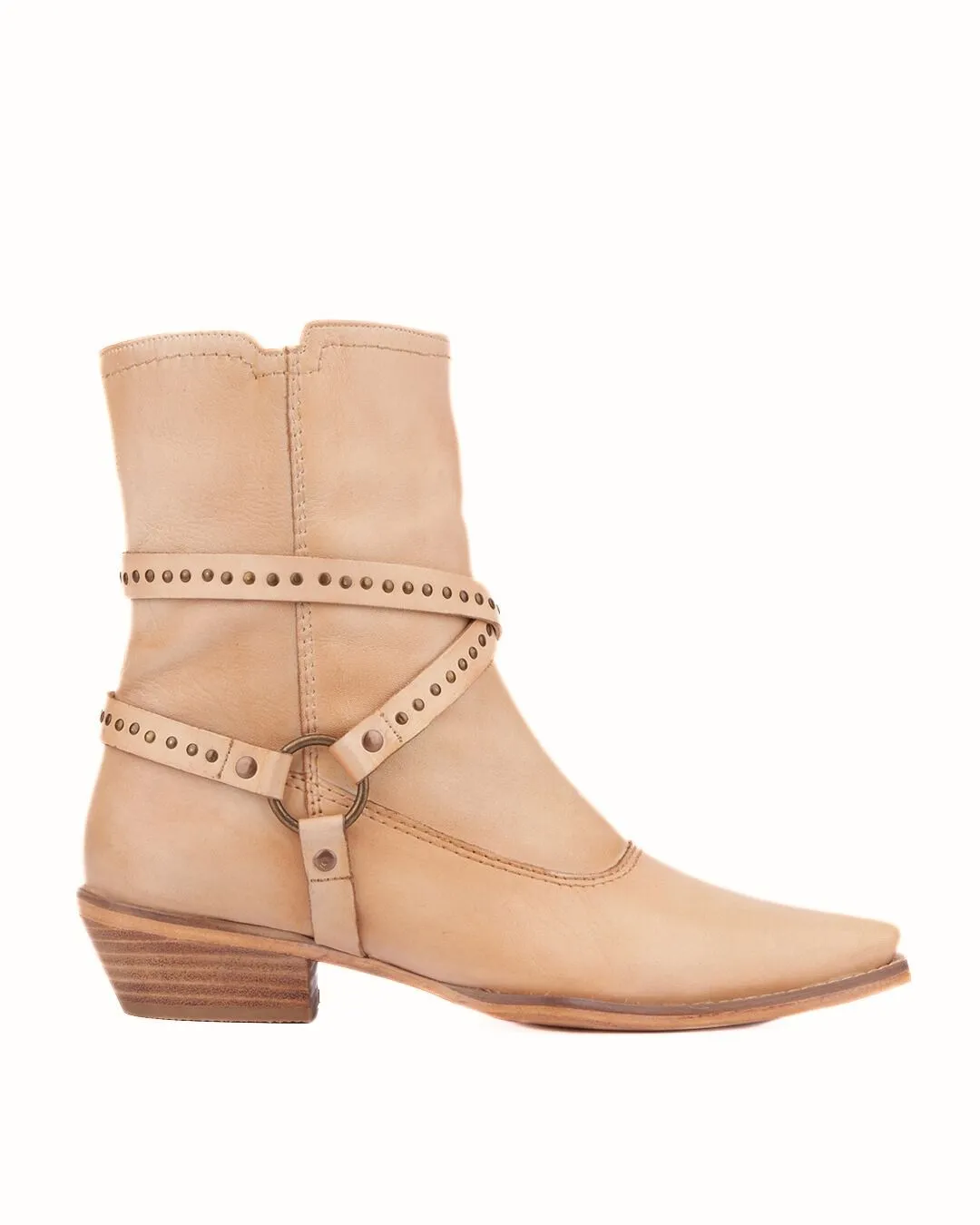 Women's Sophia Western Boot