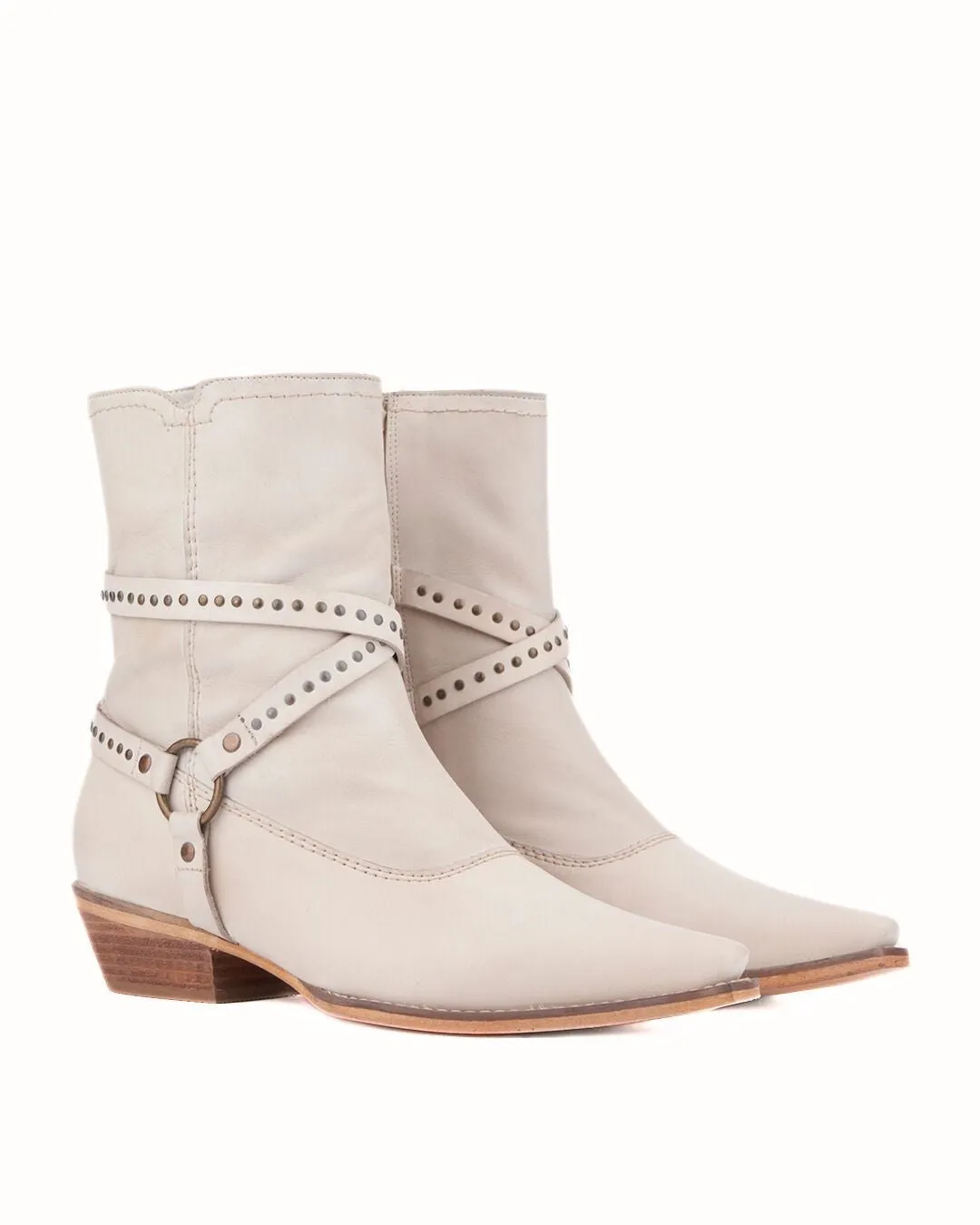 Women's Sophia Western Boot