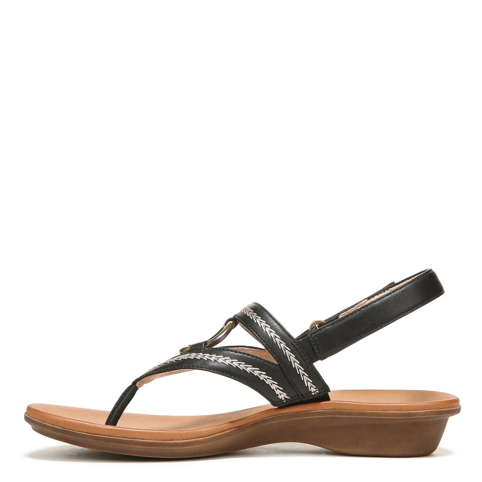 Women's SOUL Naturalizer, Sunny Thong Sandal