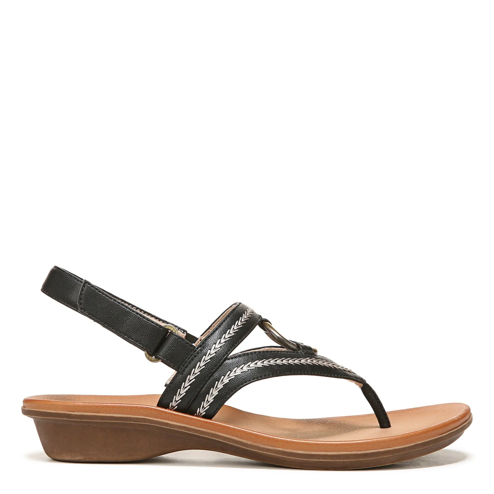 Women's SOUL Naturalizer, Sunny Thong Sandal