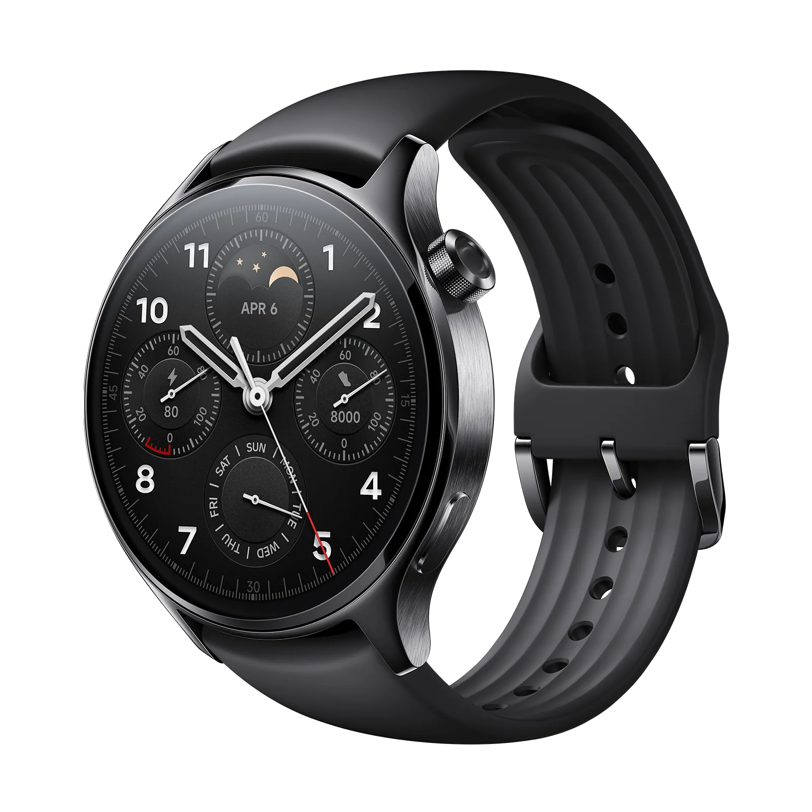 Xiaomi Watch S1 Pro